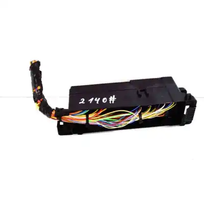 Second-hand car spare part fuse box unit for ford focus iii (2010-2020) oem iam references 55fj11g1f  