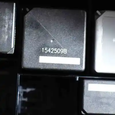 Second-hand car spare part fuse box unit for ford focus iii (2010-2020) oem iam references 55fj11g1f  