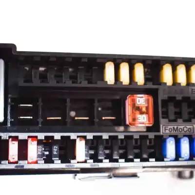 Second-hand car spare part fuse box unit for ford focus iii (2010-2020) oem iam references 55fj11g1f  