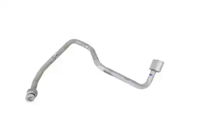 Second-hand car spare part AIR CONDITIONING PIPES for NISSAN X-TRAIL T32_  OEM IAM references 92447-4CE3A  