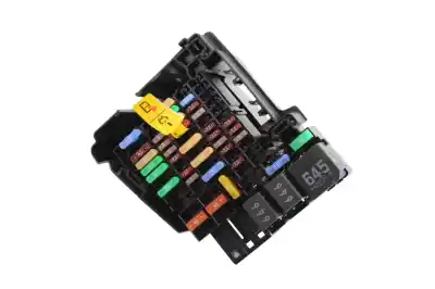 Second-hand car spare part FUSE BOX UNIT for VOLKSWAGEN ID.3 E11  OEM IAM references 5WA937615  