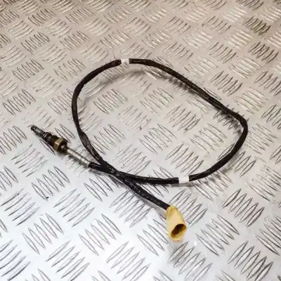 Peça sobressalente para automóvel em segunda mão SENSOR por AUDI A6 4G2, C7, 4GC  Referências OEM IAM 4G0906088AA  