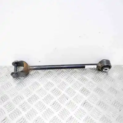 Автозапчасти б/у ЗАДНИЙ ЛЕВЫЙ НИЖНИЙ РЫЧАГ ПОДВЕСКИ за TESLA MODEL 3  ссылки OEM IAM 1044444-00-A,P1044444-00-A  