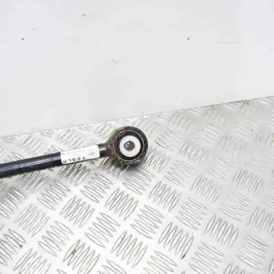 Автозапчасти б/у задний левый нижний рычаг подвески за tesla model 3 (2018-..) sedan ссылки oem iam 1044444-00-a,p1044444-00-a  