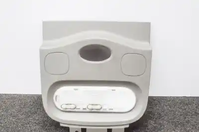 Pièce détachée automobile d'occasion LUMIÈRE INTÉRIEURE pour RENAULT MASTER III FURGON FV  Références OEM IAM 969825365R,969822858R,969828546R  