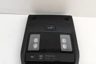 Автозапчастина б/у ВНУТРІШНЕ СВІТЛО для VOLKSWAGEN ID.4 E21  Посилання на OEM IAM 5H0959561BG,5Q0951172A,5Q0951172B,28601887  