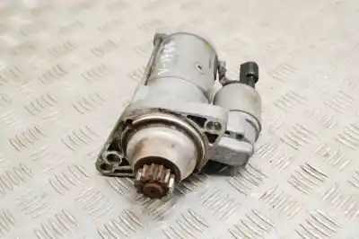 Gebrauchtes Autoersatzteil MOTOR STARTET zum SKODA OCTAVIA III 5E3  OEM-IAM-Referenzen 02Z911024L,ESW20ER121  