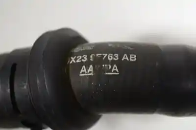 İkinci el araba yedek parçası tüp için jaguar xf x250 (2008-2015) oem iam referansları 9x23-6w633-bb,9x23-9f763-ab  