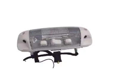 Pezzo di ricambio per auto di seconda mano LUCE INTERNA per FORD ECOSPORT  Riferimenti OEM IAM GN15-15K609-BC  