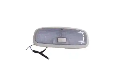 Pezzo di ricambio per auto di seconda mano LUCE INTERNA per FORD ECOSPORT  Riferimenti OEM IAM ET78-13776-AA  