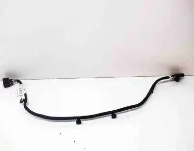 Peça sobressalente para automóvel em segunda mão fio por opel mokka (2020-..) off-road referências oem iam 9826750980  