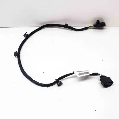 Peça sobressalente para automóvel em segunda mão FIO por OPEL MOKKA  Referências OEM IAM 9826750980  