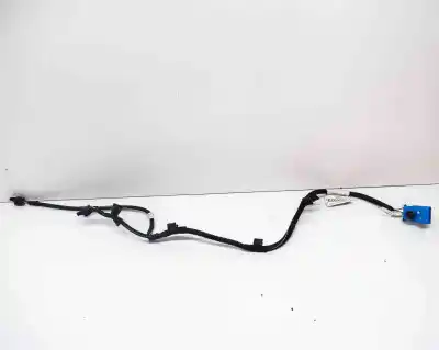 Peça sobressalente para automóvel em segunda mão FIO por OPEL MOKKA  Referências OEM IAM 9843692980  