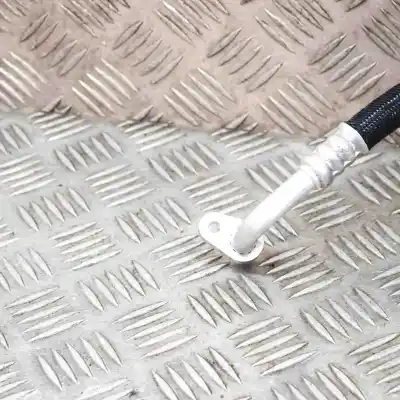 Pezzo di ricambio per auto di seconda mano tubi aria condizionata per opel mokka (2020-..) off-road riferimenti oem iam 9842465380  