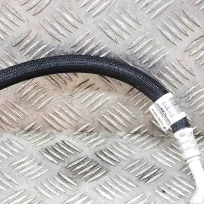 Pezzo di ricambio per auto di seconda mano tubi aria condizionata per opel mokka (2020-..) off-road riferimenti oem iam 9842465380  