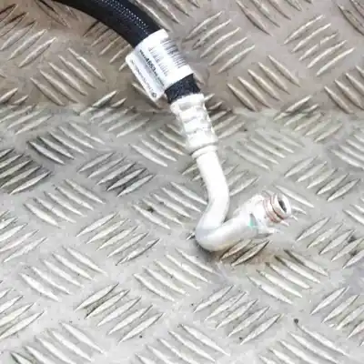 Pezzo di ricambio per auto di seconda mano tubi aria condizionata per opel mokka (2020-..) off-road riferimenti oem iam 9842465380  