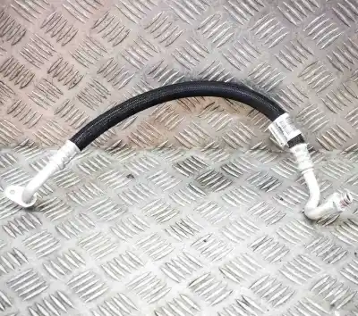 Pezzo di ricambio per auto di seconda mano tubi aria condizionata per opel mokka (2020-..) off-road riferimenti oem iam 9842465380  