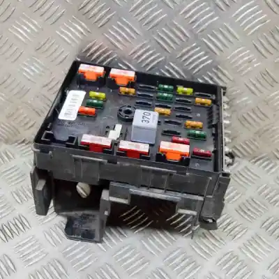 Second-hand car spare part FUSE BOX UNIT for VOLKSWAGEN PASSAT VARIANT B7 365  OEM IAM references 6359-2777,3C0937125  