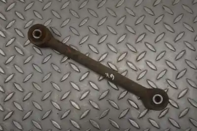 Second-hand car spare part rear left lower suspension arm for ssangyong korando (2010-..) off-road oem iam references   