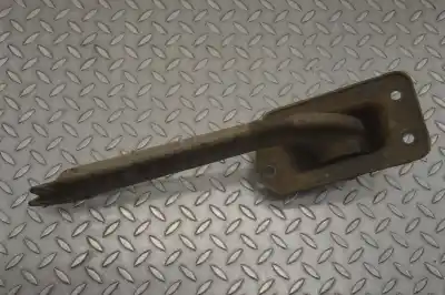 Pezzo di ricambio per auto di seconda mano braccio di sospensione inferiore posteriore sinistro per ssangyong korando (2010-..) off-road riferimenti oem iam   