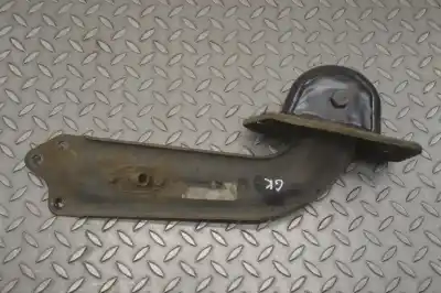 Second-hand car spare part REAR LEFT LOWER SUSPENSION ARM for SSANGYONG KORANDO  OEM IAM references   