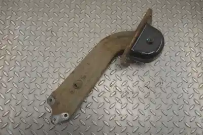 Pezzo di ricambio per auto di seconda mano braccio di sospensione inferiore posteriore sinistro per ssangyong korando (2010-..) off-road riferimenti oem iam   