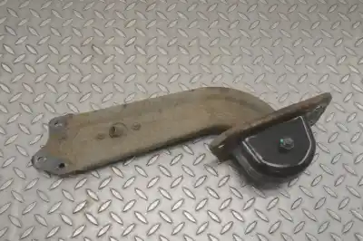 Pezzo di ricambio per auto di seconda mano braccio di sospensione inferiore posteriore sinistro per ssangyong korando (2010-..) off-road riferimenti oem iam   
