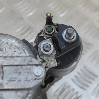 Pezzo di ricambio per auto di seconda mano motorino di avviamento per opel mokka / mokka x (2012-..) off-road riferimenti oem iam 25194650,0001170611  