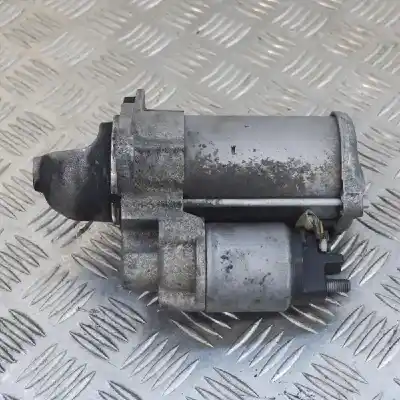 Pezzo di ricambio per auto di seconda mano motorino di avviamento per opel mokka / mokka x (2012-..) off-road riferimenti oem iam 25194650,0001170611  