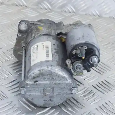 Pezzo di ricambio per auto di seconda mano motorino di avviamento per opel mokka / mokka x (2012-..) off-road riferimenti oem iam 25194650,0001170611  