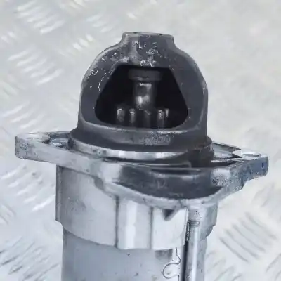 Pezzo di ricambio per auto di seconda mano motorino di avviamento per opel mokka / mokka x (2012-..) off-road riferimenti oem iam 25194650,0001170611  