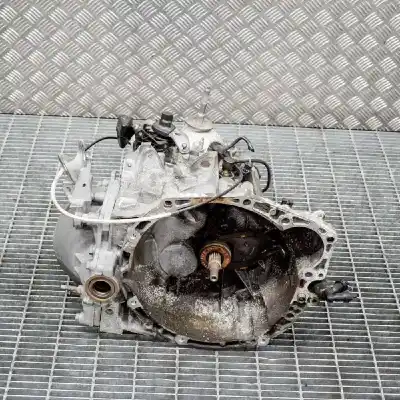 Автозапчастина б/у КОРОБКА ПЕРЕДАЧ для PEUGEOT 3008  Посилання на OEM IAM 9684581410CF911  
