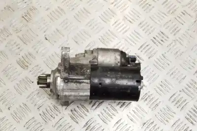 Автозапчастина б/у ДВИГУН ЗАПУСКАЄТЬСЯ для AUDI A3 8P1  Посилання на OEM IAM 0001121412,02E911023  