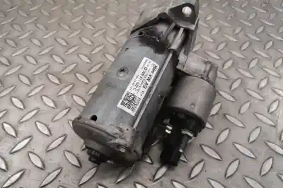 Автозапчасти б/у ДВИГАТЕЛЬ ЗАПУСКАЕТСЯ за VOLKSWAGEN GOLF VIII CD1  ссылки OEM IAM 02E911022C  