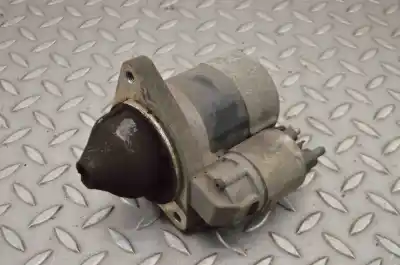Peça sobressalente para automóvel em segunda mão MOTOR DE ARRANQUE por FORD FOCUS III  Referências OEM IAM CV6T-11000-GA  