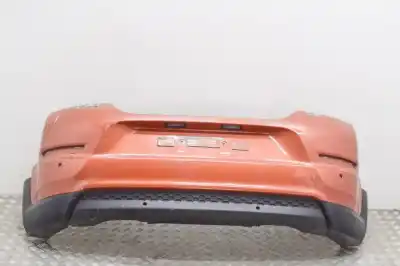 Piesă de schimb auto la mâna a doua BARA SPATE pentru VOLVO C30  Referințe OEM IAM 31214651  