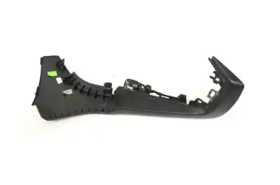 Second-hand car spare part CENTER CONSOLE for FORD FOCUS III  OEM IAM references BM51-A045H93-AGW  