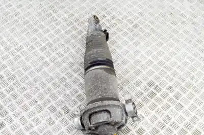 Second-hand car spare part right rear shock absorber for audi q7 4l (2006-2015) oem iam references 7l8616020c,15.1400-0596.4  