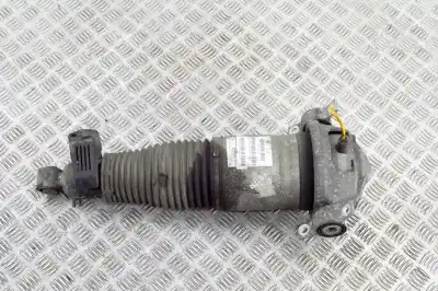 Second-hand car spare part right rear shock absorber for audi q7 4l (2006-2015) oem iam references 7l8616020c,15.1400-0596.4  