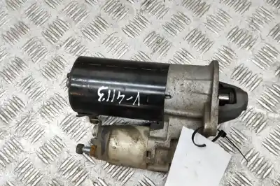 Pezzo di ricambio per auto di seconda mano MOTORINO DI AVVIAMENTO per FIAT 500L 351_, 352_  Riferimenti OEM IAM 51810308,0001138010  