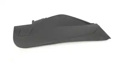 Second-hand car spare part CENTER CONSOLE for FORD FOCUS III  OEM IAM references BM51-A046B27-BCW  