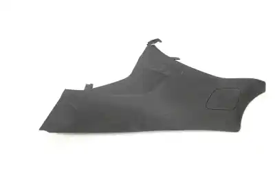 Second-hand car spare part CENTER CONSOLE for FORD FOCUS III  OEM IAM references BM51-A046B26-BGW  