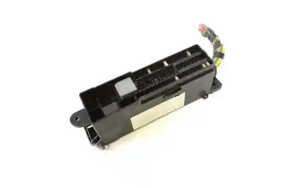 Second-hand car spare part FUSE BOX UNIT for FORD FOCUS III  OEM IAM references AV6T-14K131-AB  