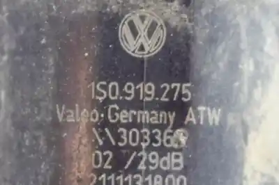 Автозапчастина б/у датчик парковки для audi a6 4g2, c7, 4gc (2010-2018) посилання на oem iam 1s0919275  