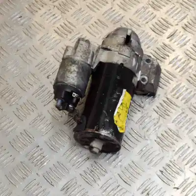 Peça sobressalente para automóvel em segunda mão motor de arranque por bmw 1 e87 (2003-2013) hatchback referências oem iam 7798006,0001139002,0001139002,7798006  
