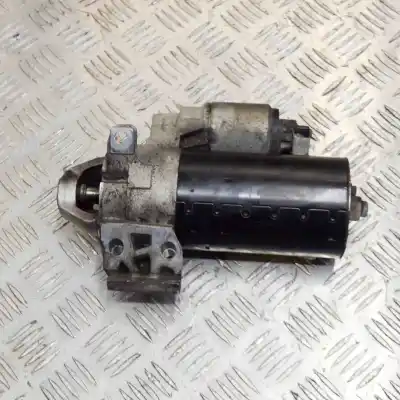 Peça sobressalente para automóvel em segunda mão MOTOR DE ARRANQUE por BMW 1 E87  Referências OEM IAM 7798006,0001139002,0001139002,7798006  