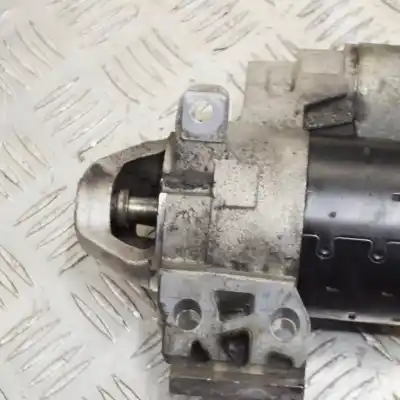 Peça sobressalente para automóvel em segunda mão motor de arranque por bmw 1 e87 (2003-2013) hatchback referências oem iam 7798006,0001139002,0001139002,7798006  