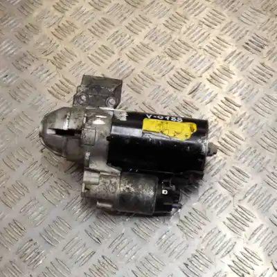 Peça sobressalente para automóvel em segunda mão motor de arranque por bmw 1 e87 (2003-2013) hatchback referências oem iam 7798006,0001139002,0001139002,7798006  