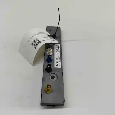 Tweedehands auto-onderdeel antenne versterker voor audi q7 4l (2006-2015) oem iam-referenties 4l0035225f  