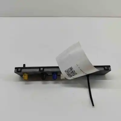 Tweedehands auto-onderdeel antenne versterker voor audi q7 4l (2006-2015) oem iam-referenties 4l0035225f  